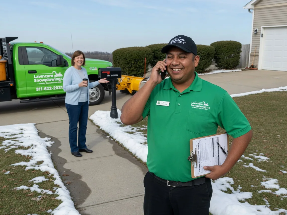 Lawn Care Services By Expert Landscaper Monroe Center, IL FAQs